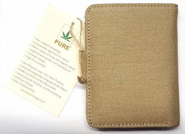 Pure Geldbörse HF-0060 camel