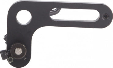 Poggia freccia Firefox per tiro con l'arco CB3 mano destra inclusa vite di fissaggio