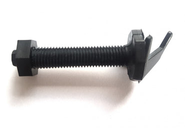 Poggia freccia Hoyt da avvitare per tiro con l'arco destro e sinistro