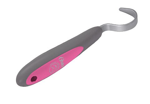 Easter horse cleaning set 4 pieces pink