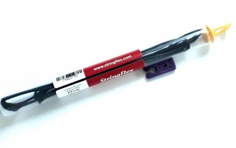 Corda per arco Pro Fast Flight nero Ricurvo 64 - 72 pollici