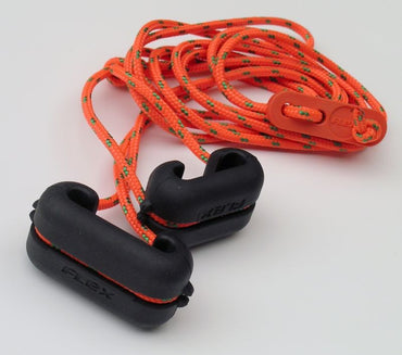 Spannhilfe, Spannschnur Flex Recurve f. Bogensport v. Flex Archery