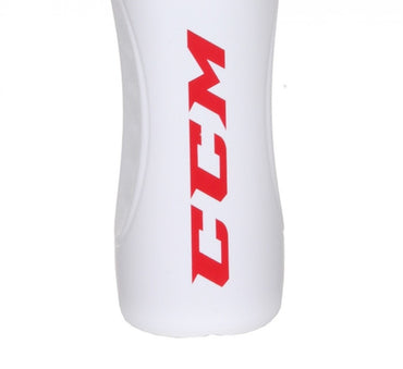 Borraccia per hockey su ghiaccio CCM 1000ml con cannuccia