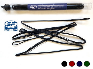 SF Sebastien Flute Fastflight String 64-70 16 strand fast flight