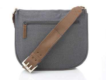 Tasche Pure HF-0082 grau