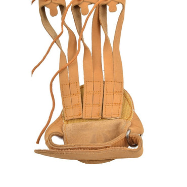 Schießhandschuh Super Glove Bogensport Bearpaw, Bogenhandschuh S-L