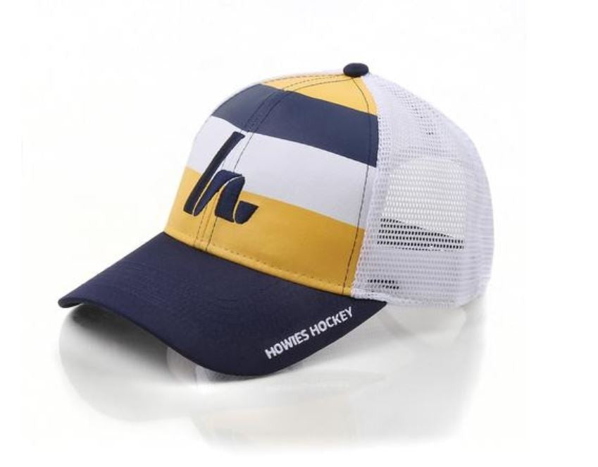 Howies Hockey Tape Cap, Kappe für Eishockey-Spieler one