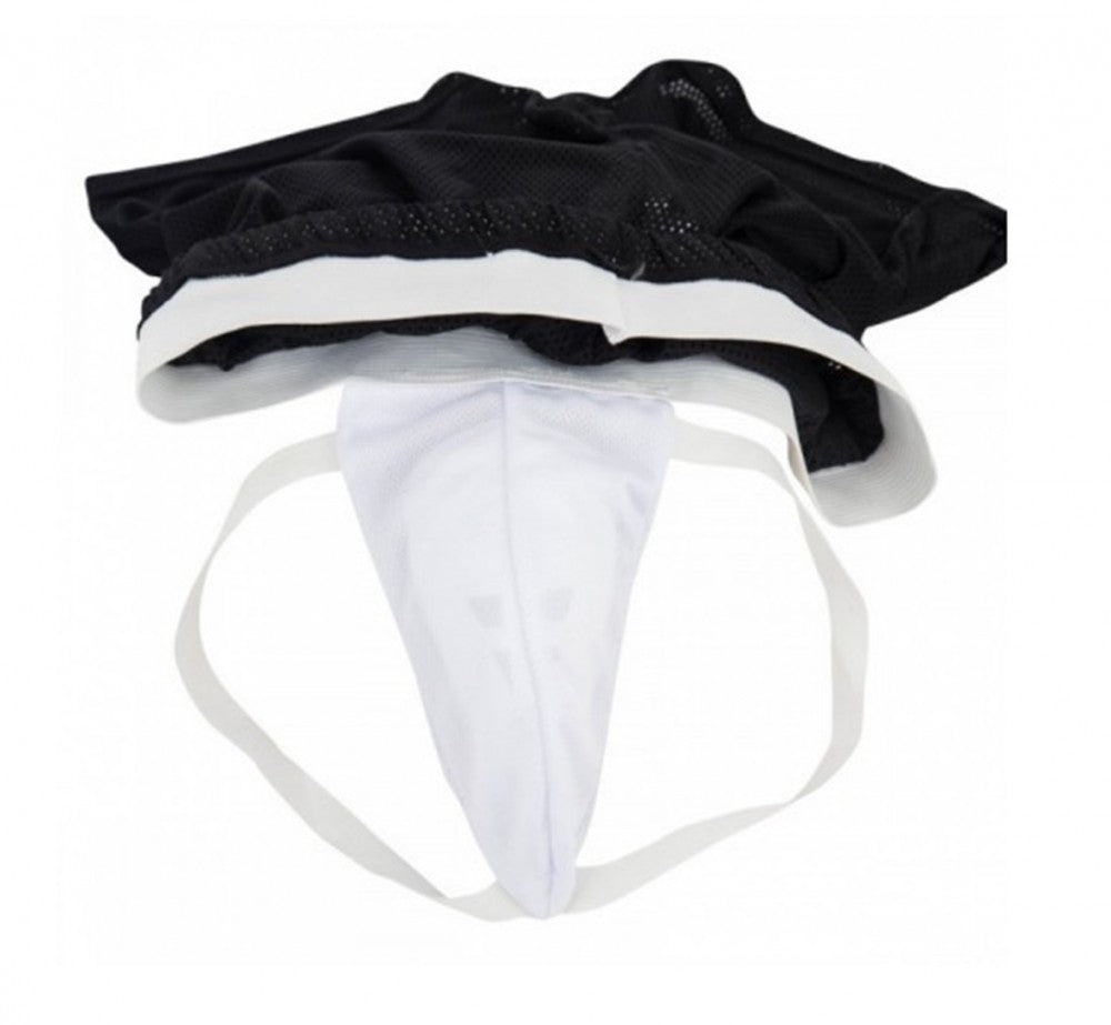 Winnwell Eishockey Jock Short Tiefschutz Youth XXS-XL