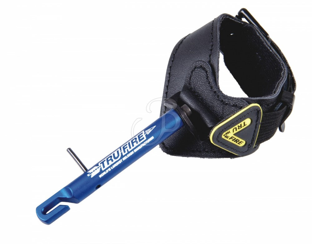 Release Simulation Bogensport, TruFire Draw Check Tool
