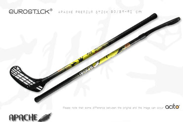 Floorballschläger Acito Apache 80 cm Unihockey Schläger