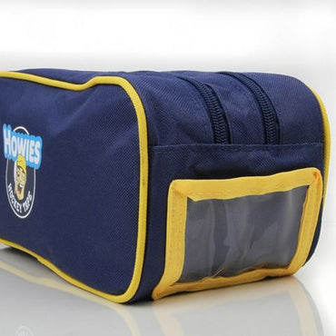 Howies accessorybag Zubehörtasche Hockey