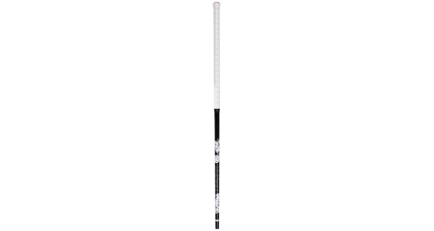 Floorballschläger Target besthockey Freizeit und Schulsport Unihockeyschläger 65-105 cm
