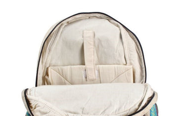 Rucksack Hemp cultbagz Hanf backpack 032AD