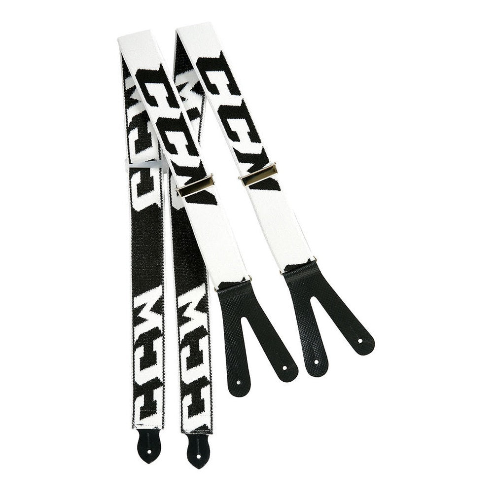 CCM Hosenträger Eishockey junior mit Loops für Eishockeyhose