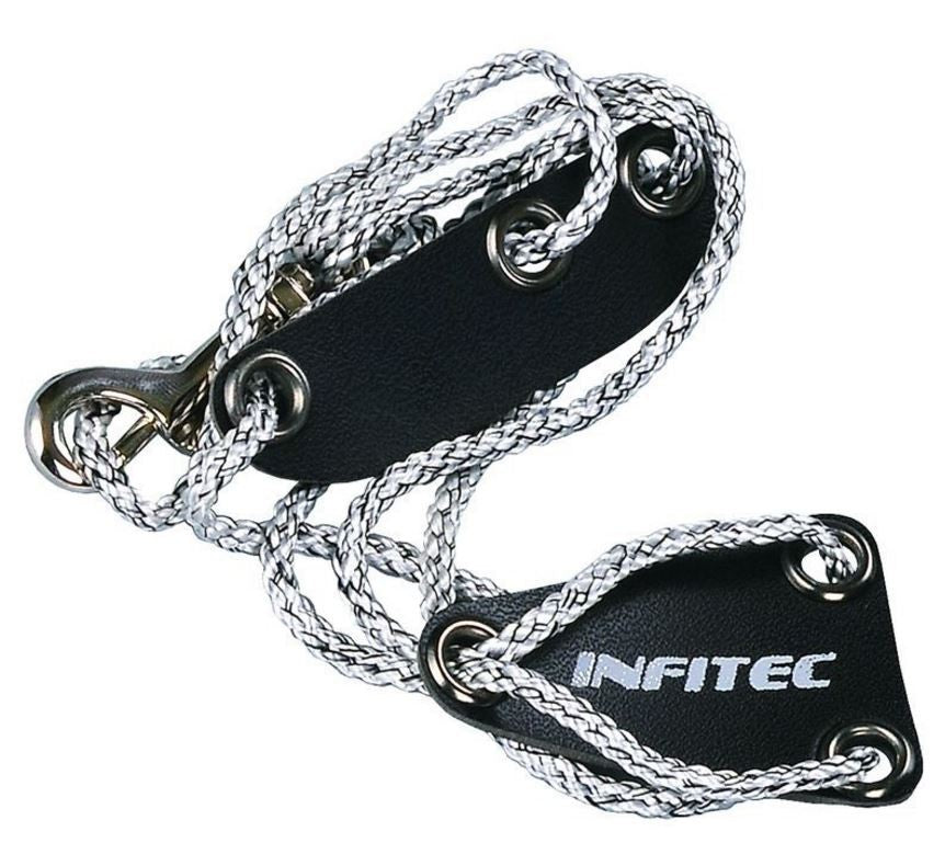 Bocce con gancio, Infitec Bocce con gancio per tiro con l'arco