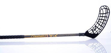 Floorball stick floorball Tempish MX3 Controll Junior 75-85cm