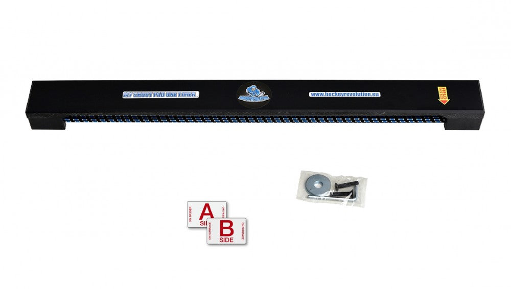 Shooting Pad SET with My Passer, Passer One Timer Ice Hockey