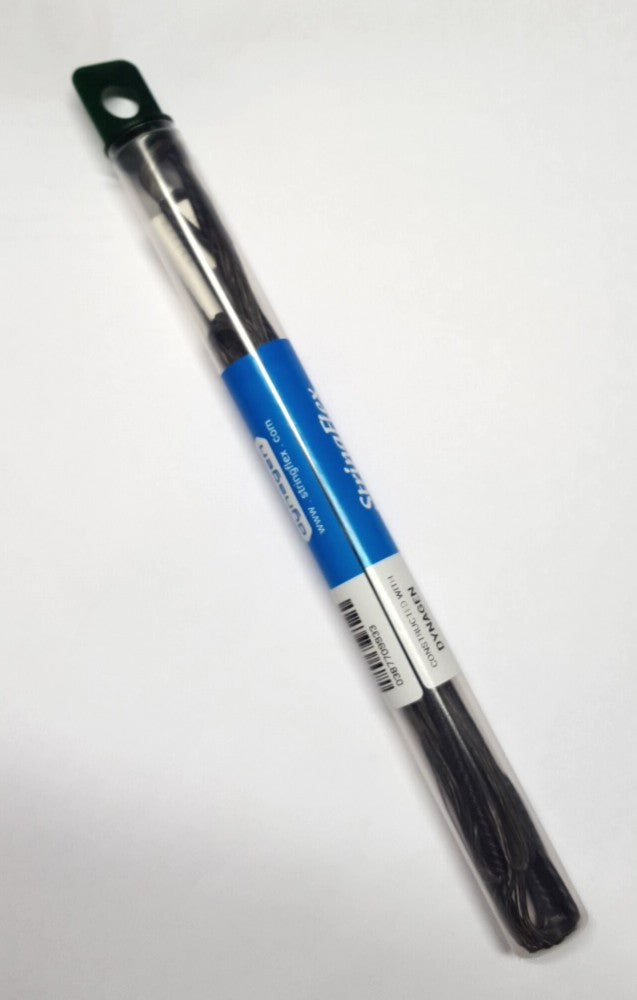 Stringflex 48 - 72 pollici arco ricurvo dinamico Gravità fino a 60 libbre