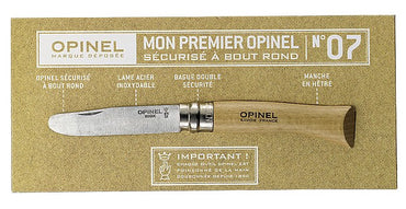 Kindermesser, Taschenmesser f. Kinder, Schnitzmesser