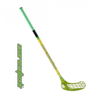 Bastone da floorball junior 85cm Force one Eurostick
