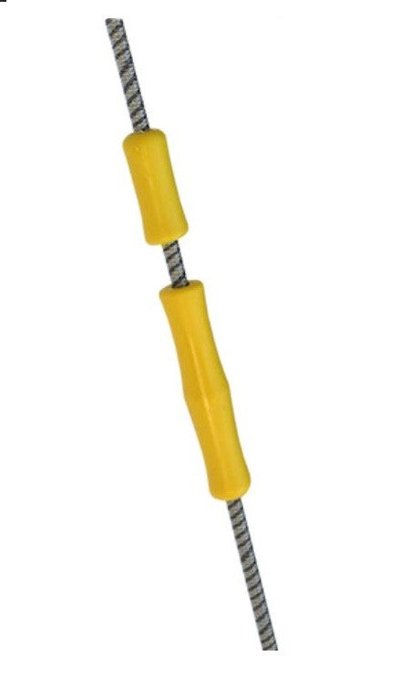 4x Finger  Protector Bogensport, Fingerprotector FlexArchery color SET