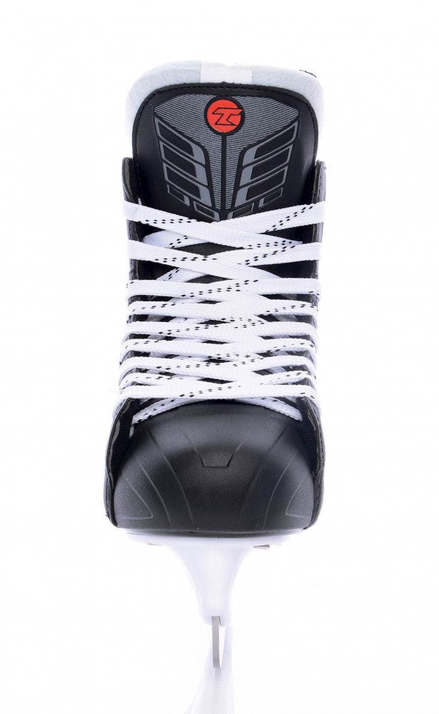Schlittschuhe Eishockey SH60 Junior Eishockeyschlittschuhe 35-37