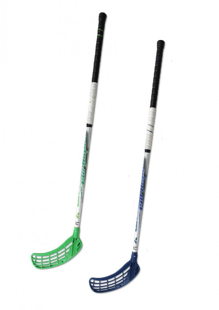 Floorball Stick Eurostick Wave | 100/112cm | IFF