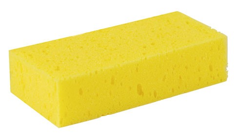 cleaning sponge