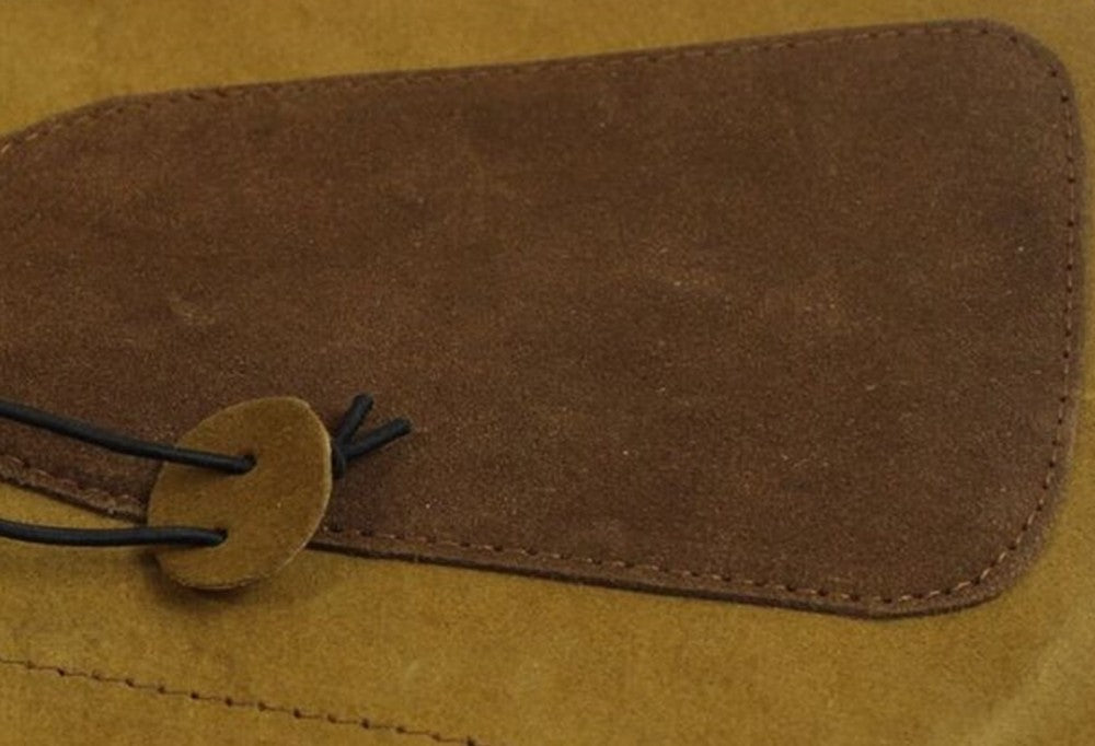 Armschutz und Schießhandschuh traditional black.bulls Bogensport LH-Schütze