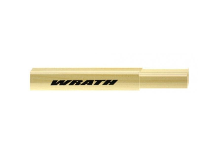 Wrath Endstück Verlängerung Eishockeyschläger Endplug junior/senior 5-6"