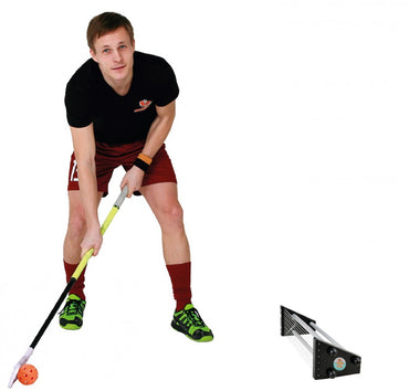 My Floorball Passer Saucer Pro Floorball Training