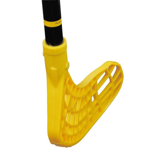 Floorballschläger, Unihockey- Floorball, Controll 75-90 cm