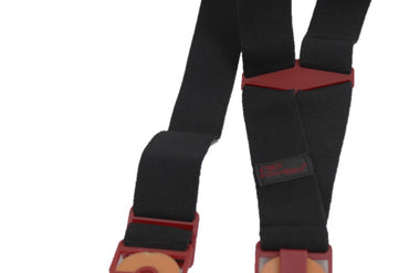 Sidelines Suspenders large f. Eishockey