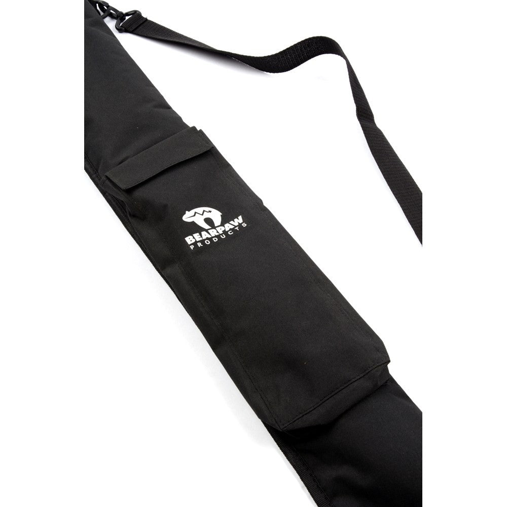 Bearpaw bow case for longbow, bow bag longbow 170x13 cm water-repellent