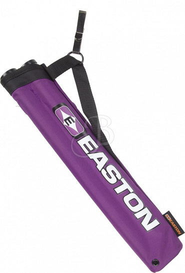 Köcher Easton Flipside 2 Röhren Tube f. Bogensport, Seitenköcher 45 cm