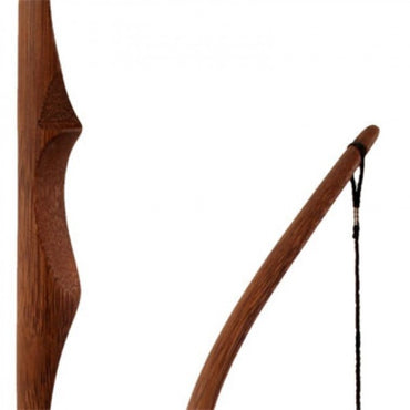 Arco sportivo per bambini Gambler 40 pollici scuro 20 libbre