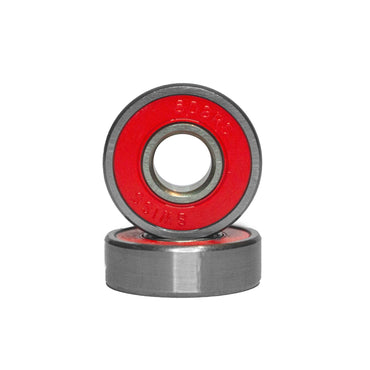 Base Swiss Kugellager für Inliner 608 - 16 Stück