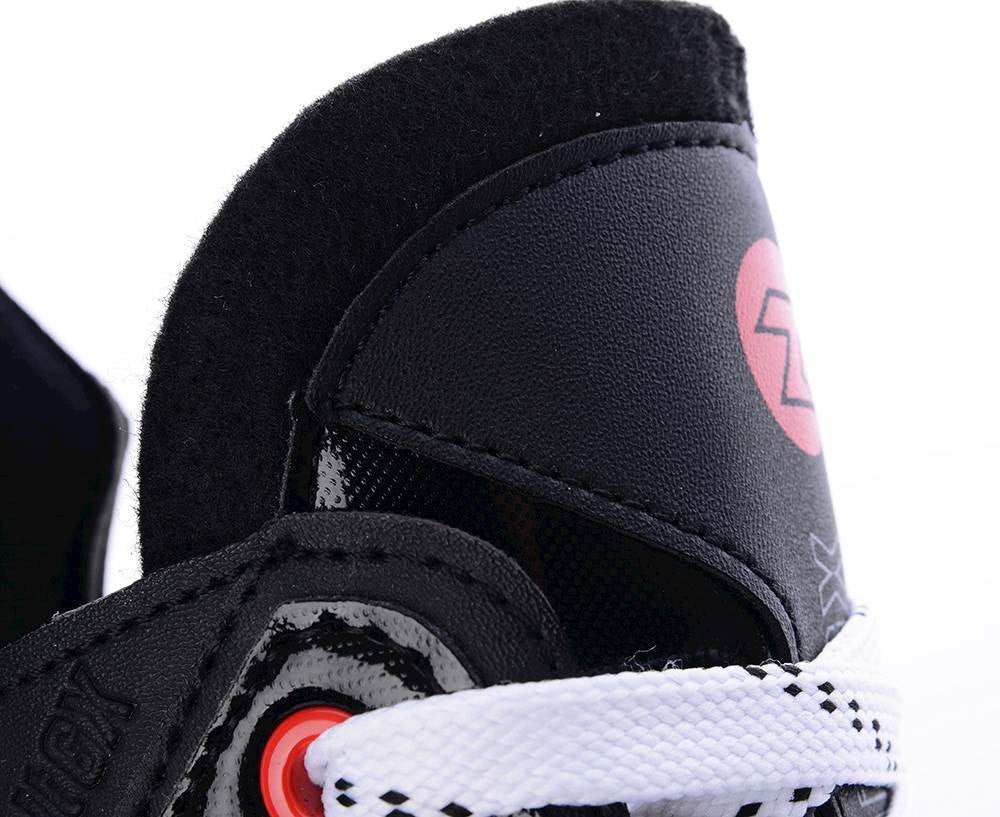 Schlittschuhe Eishockey Detroit T7000 Youth 29-33
