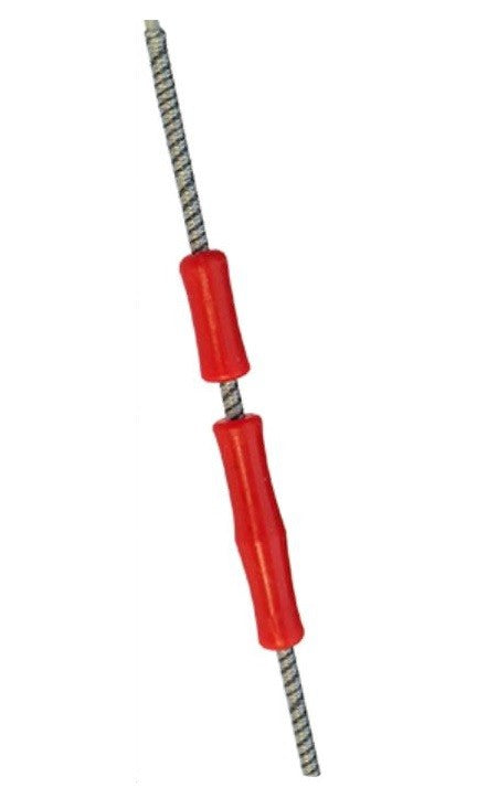 4x Finger  Protector Bogensport, Fingerprotector FlexArchery color SET