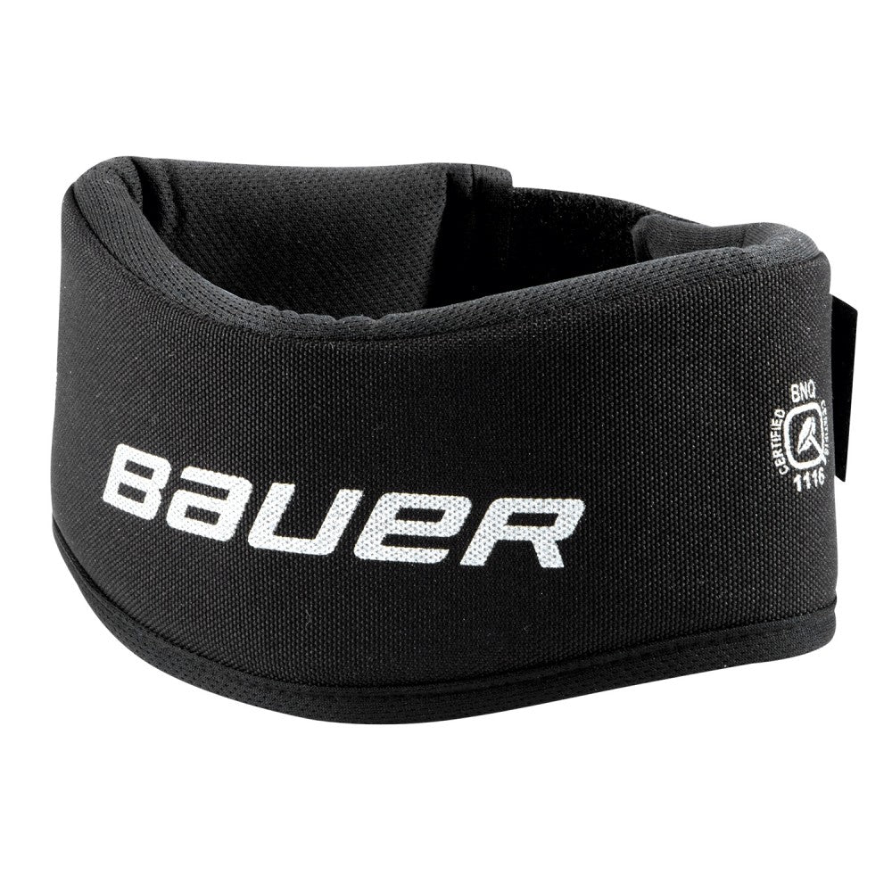 Halsschutz BAUER NG NLP7 Core Neckguard Collar youth