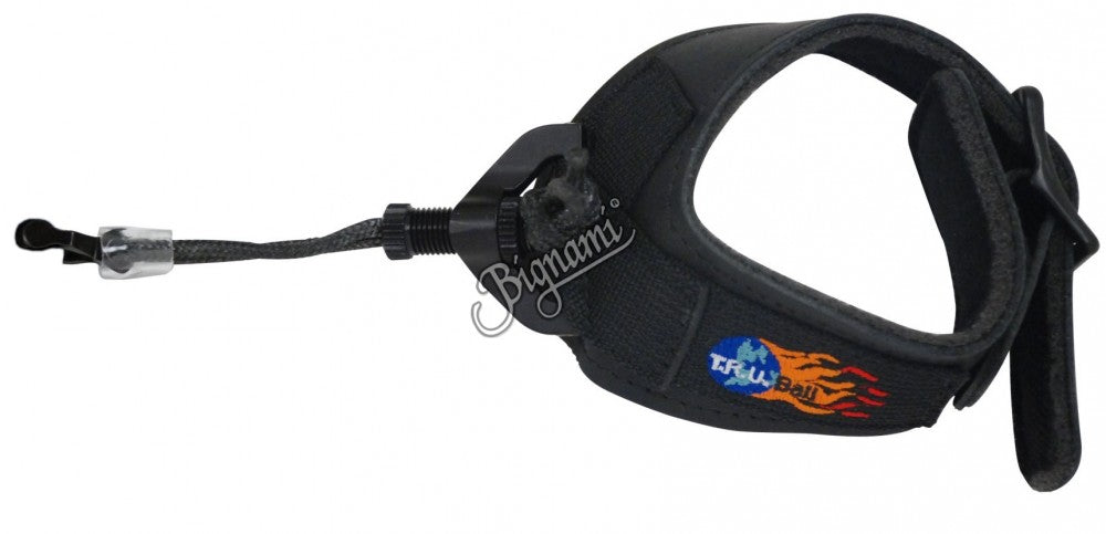 Release Bogensport, TruBall V-Lok Buckle Strap
