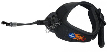 Tiro con l'arco di rilascio, cinturino con fibbia TruBall V-Lok