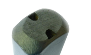 Eishockeyschläger, Hockeyschläger, ABS verstärkt m. Carbon, senior Jugend 154 cm