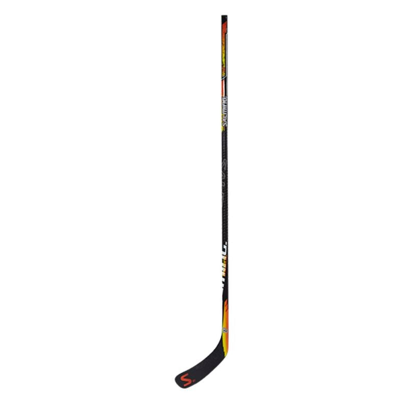 Eishockeyschläger Salming Composite 115 cm - 42 Flex youth/bambini MTRXZ2 12-42