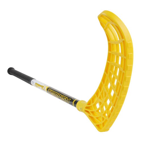 Floorballschläger, Unihockey- Floorball, Controll 75-90 cm