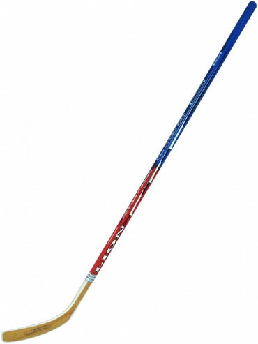 Streethockeyschläger, Hockeyschläger Inlinehockey Schläger 147 cm Jugend