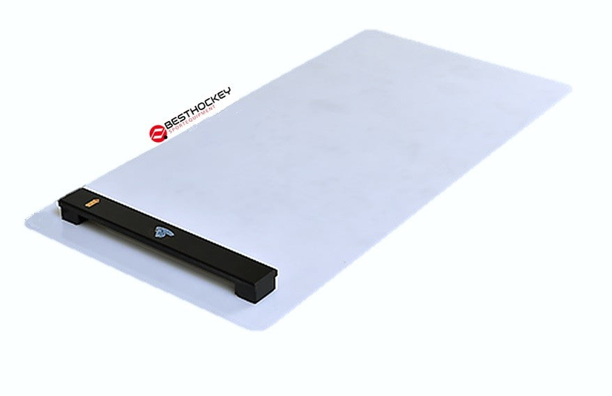 Shooting Pad SET with My Passer, Passer One Timer Ice Hockey