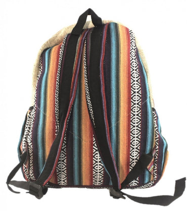 Rucksack Hemp cultbagz Hanf backpack 014BA