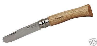 Kindermesser, Taschenmesser f. Kinder, Schnitzmesser