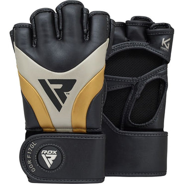 RDX Aura Grappling Handschuh T17